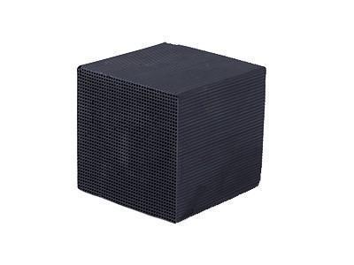 Than hoạt tính dạng tổ ong (chống nước/ko chống nước)