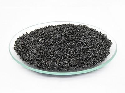 Than hoạt tính biến tính/được ngấm tẩm