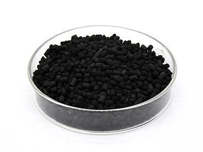 Than hoạt tính thu hồi dung môi