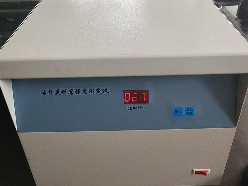 Thiết bị kiểm tra độ bền mài mòn
