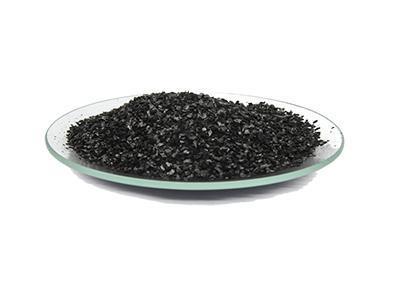 Than hoạt tính vỏ quả đào
